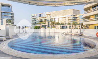 Bloomfields Coastal Calm 1br Ajwan Soul Beach