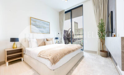 Bloomfields Modern 1Br Binghatti Onyx