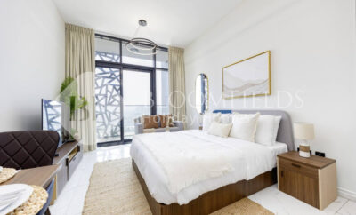 Bloomfields Homey Stu The Gate Masdar