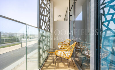Bloomfields Modern Stu The Gate Masdar