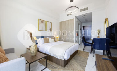 Bloomfields Spacious Stu The Gate Masdar