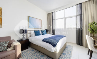 Bloomfields Elegant Stu Damac Ghalia