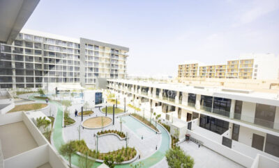 Bloomfields Snug Stu The Gate Masdar