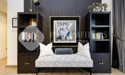 BF – 1BR in The Bridges, Reem Island, AUH