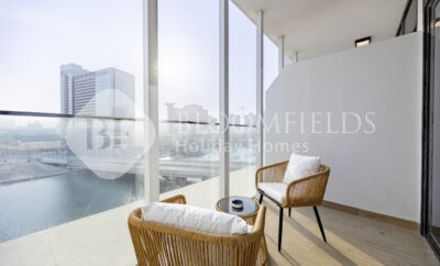 Bloomfields Snug Stu Al Maryah Vista