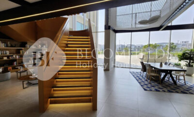 Bloomfields Stylish 1br Collective Tower