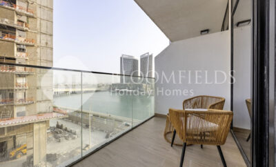 Bloomfields Elegance Stu Al Maryah Vista