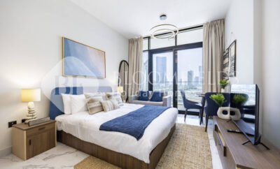 Bloomfields Fantastic Stu In Al Maryah