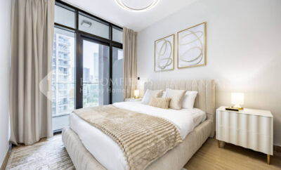 Bloomfields Iconic 1Br In Al Maryah Island