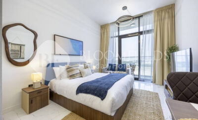 Bloomfields Pretty Stu In The Gate Masdar