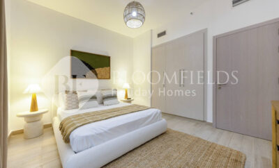 Bloomfields Comfortable 1Br In Water Edge