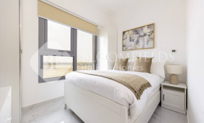 Bloomfileds Memorable 2br Duplex Masdar City