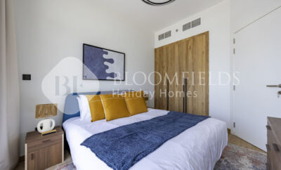 Bloomfields Amazing 1Br Al Maryah Vista