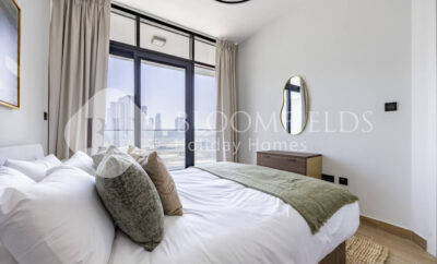 Bloomfields Serenity 1br Al Maryah Island