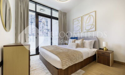 Bloonmfileds Fabiouluxe 1br Al Maryah Island