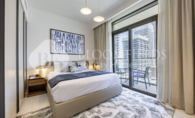 Bloomfields Iconic 1br In Al Marina Beach Access