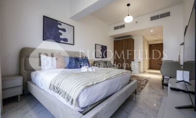 Bloomfileds Fabiouluxe Stu In Oasis