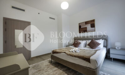 Bloomfields Fantastic 2br In Water Edge