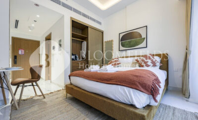 Bloomfields Fantastic Stu in Azizi Riviera