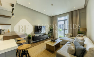 Bloomfields Marquis 2020 2br in Arjan