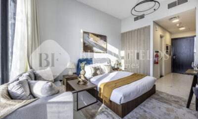 Bloomfields Casual Stu in The Gate