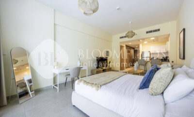 Bloomfileds Cozy Stu in Park View