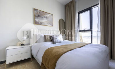 Bloomfields Cozy 1br In Rukan