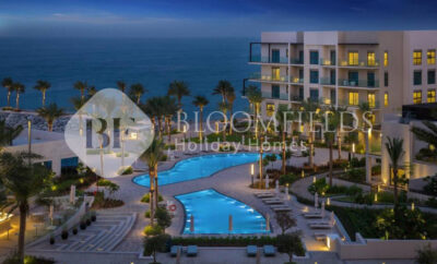 Bloomfields Sea View 2br Apt Address Fujairah