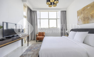 Bloomfields Cozy Stu @ Damac Ghalia Jvc