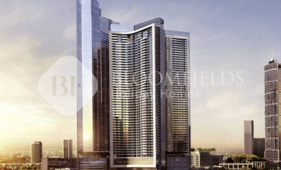 Bloomfields Magnificent STU @ Aykon City