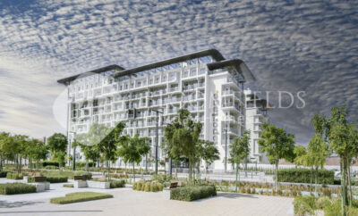 Central Stu @ Oasis Masdar