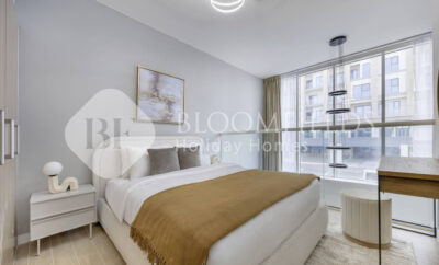 Bloomfields Executive 1br @ Rukan