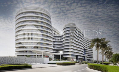 Bloomfields Spacious 1br Apt @AjwanTower