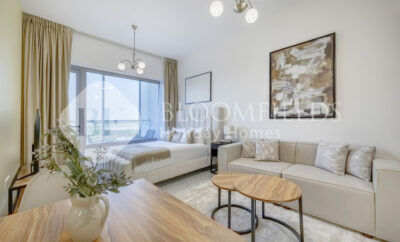 Bloomfields Snug Stu @ Oasis Masdar