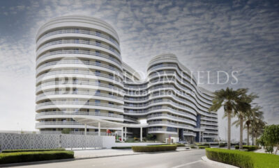 Bloomfields Elegance 2br @Ajwan Soul Beach Access