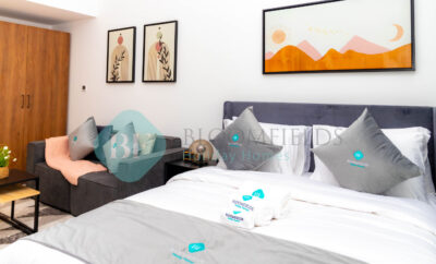 Bloomfields City STU In Oasis