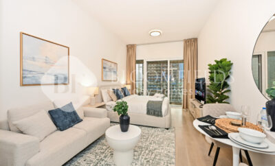 908-Bloomfields Stunning STU @Bloom Tower JVC