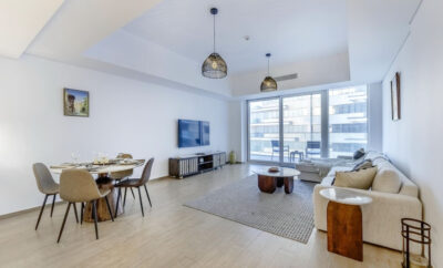 Luxury & Spacious 2br In Mayan With Beach Acces