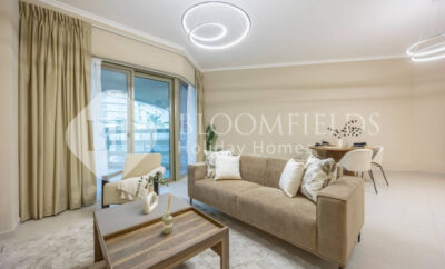 Spacious 1BR + Maids in Ajwan, Saadiyat, AD