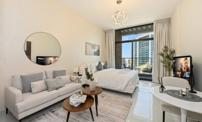 805-Bloomfields Stunning STU, Elz By Danube, Dubai