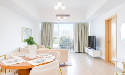 Cozy and Chic 1BR in Mayan with Beach Access