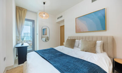 2BR in Radiant Boulebard, Reem, AUH