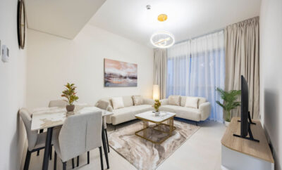 2BR in Radiant Bay, Reem Island, AUH