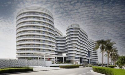 Sophisticated 1BR in Ajwan Tower Saadiyat