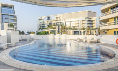 Serene and Stylish 2BR in Ajwan Saadiyat