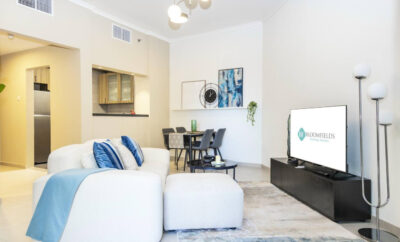 Premium and Tranquil 1BR in Ajwan Saadiyat