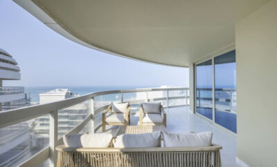 Soothing and Classy 3BR in Ajwan Saadiyat