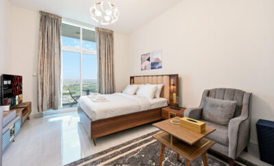 1015-Bloomfields Pristine STU , Skyz by Danube, DXB