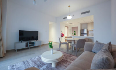 Phenomenal 2BR in Water’s Edge Yas