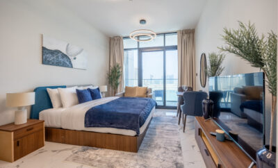 Bloomfields Serene STU in Al Maryah Vista